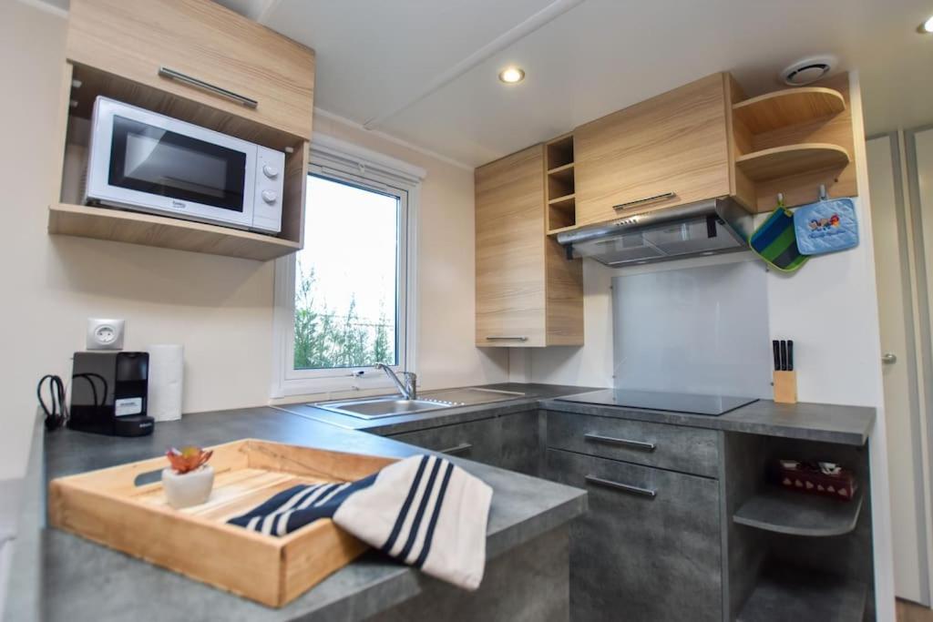 La Roseliere ❁ Piscine ❁ Tranquillite Apartment Saint-Hilaire-de-Riez Exterior foto