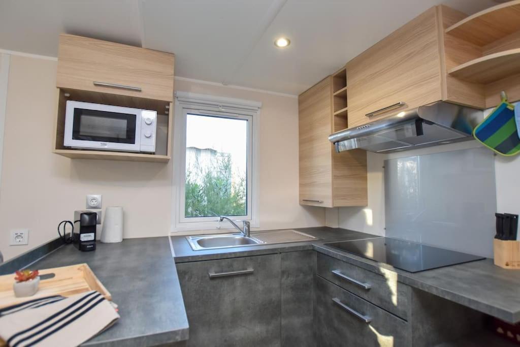 La Roseliere ❁ Piscine ❁ Tranquillite Apartment Saint-Hilaire-de-Riez Exterior foto