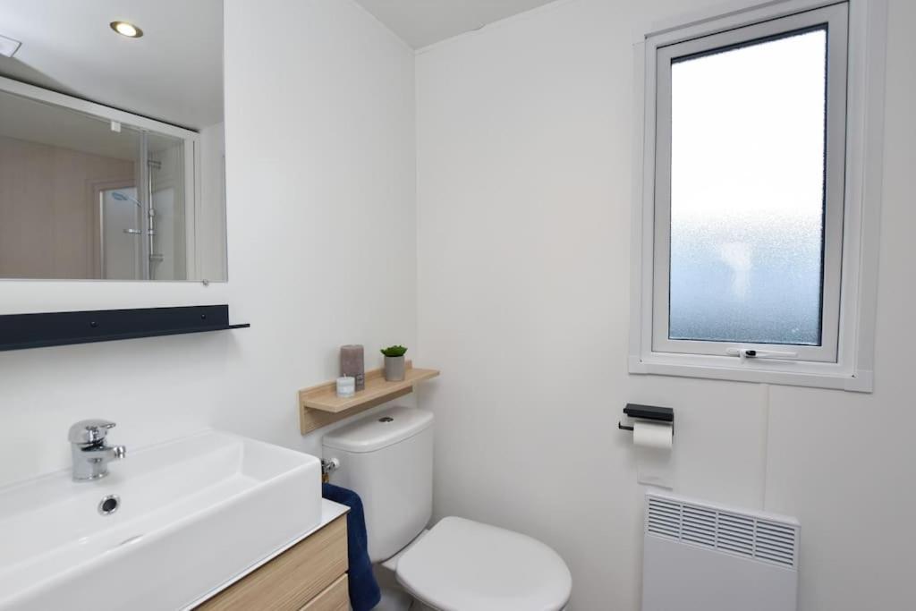 La Roseliere ❁ Piscine ❁ Tranquillite Apartment Saint-Hilaire-de-Riez Exterior foto
