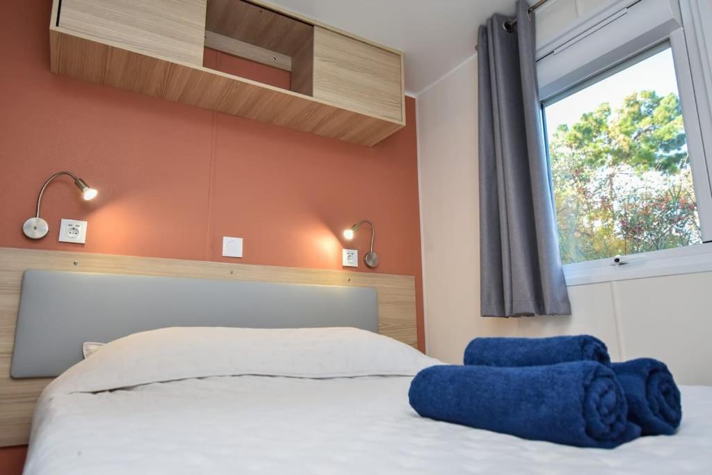 La Roseliere ❁ Piscine ❁ Tranquillite Apartment Saint-Hilaire-de-Riez Exterior foto