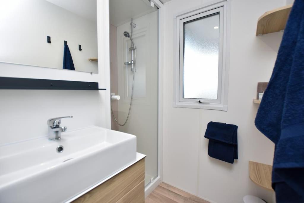 La Roseliere ❁ Piscine ❁ Tranquillite Apartment Saint-Hilaire-de-Riez Exterior foto