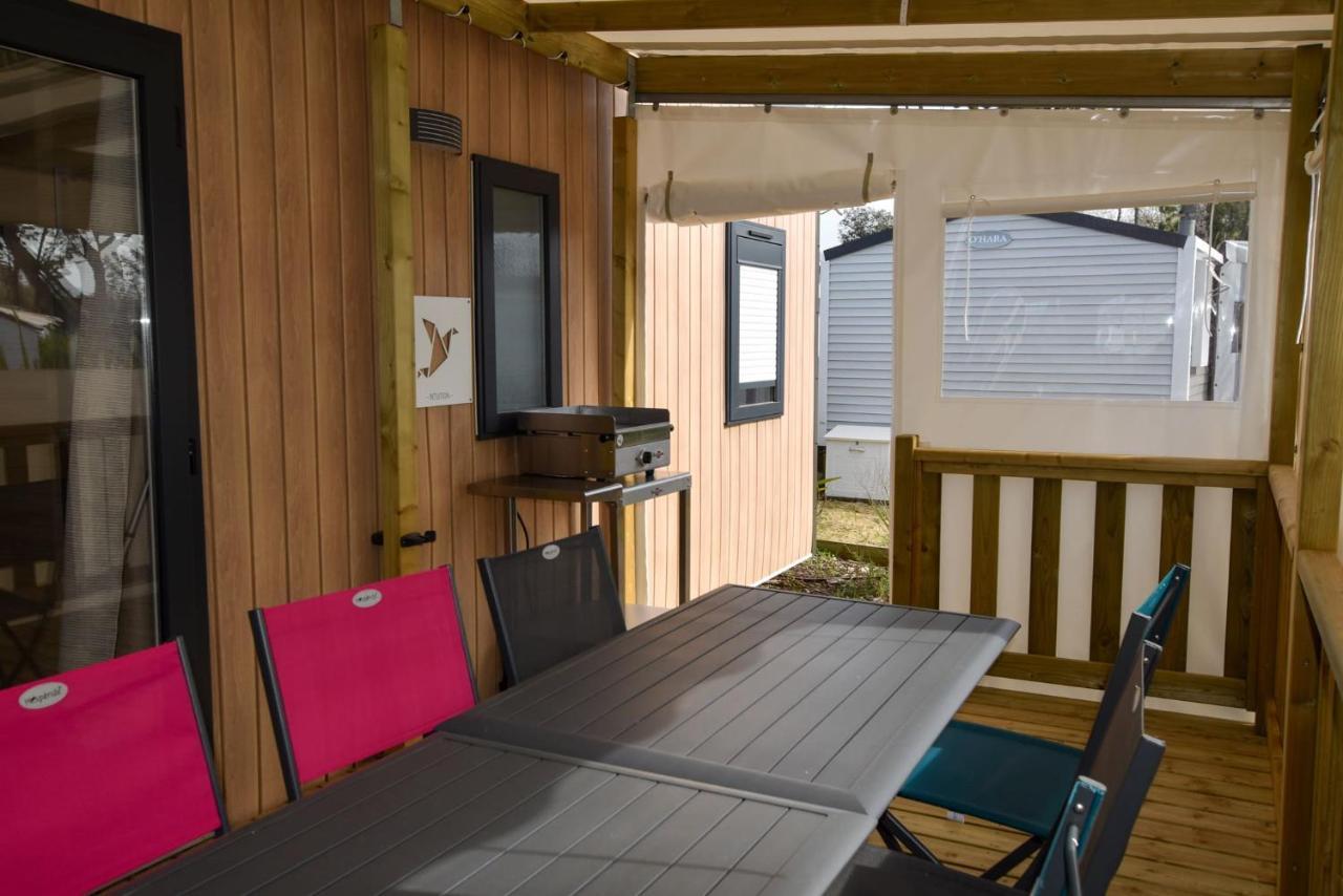 La Roseliere ❁ Piscine ❁ Tranquillite Apartment Saint-Hilaire-de-Riez Exterior foto